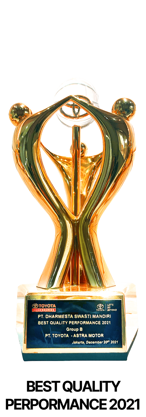 Best Delivery Performance 2021